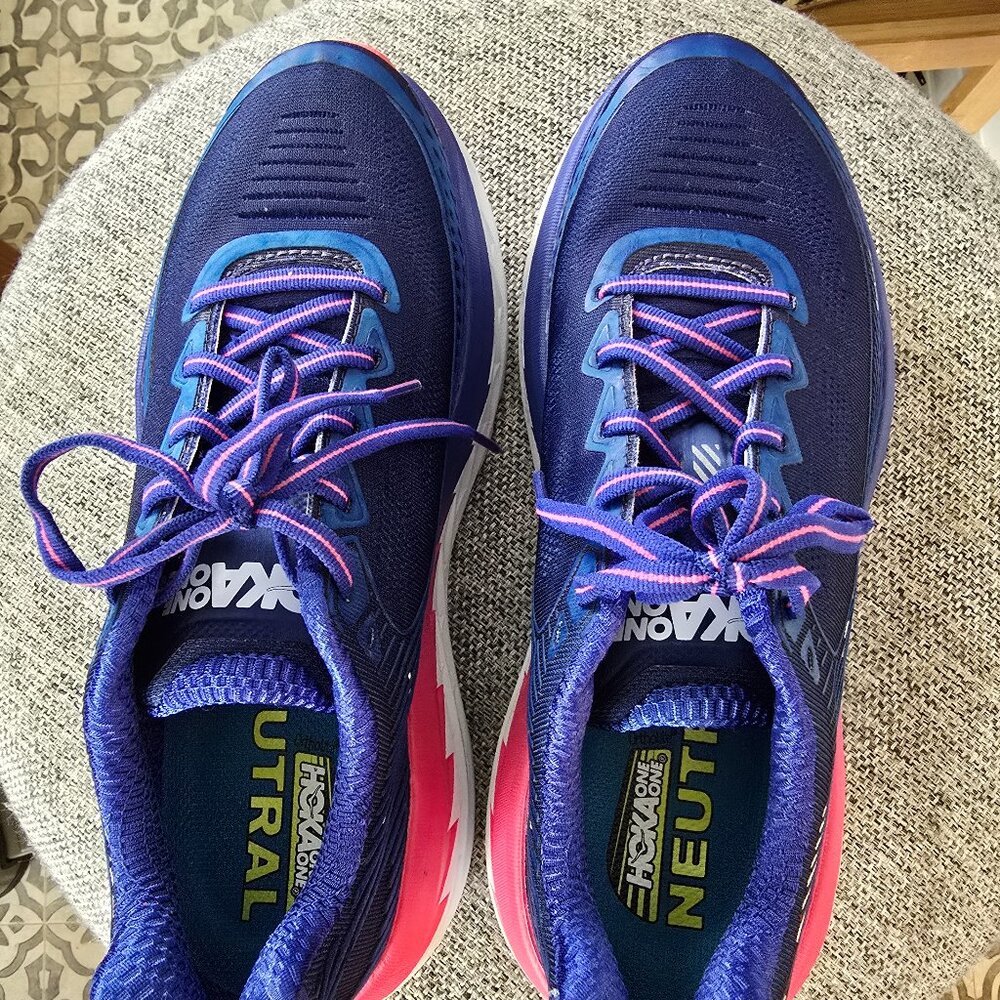 Hoka Neutral one on one Women's sneakers